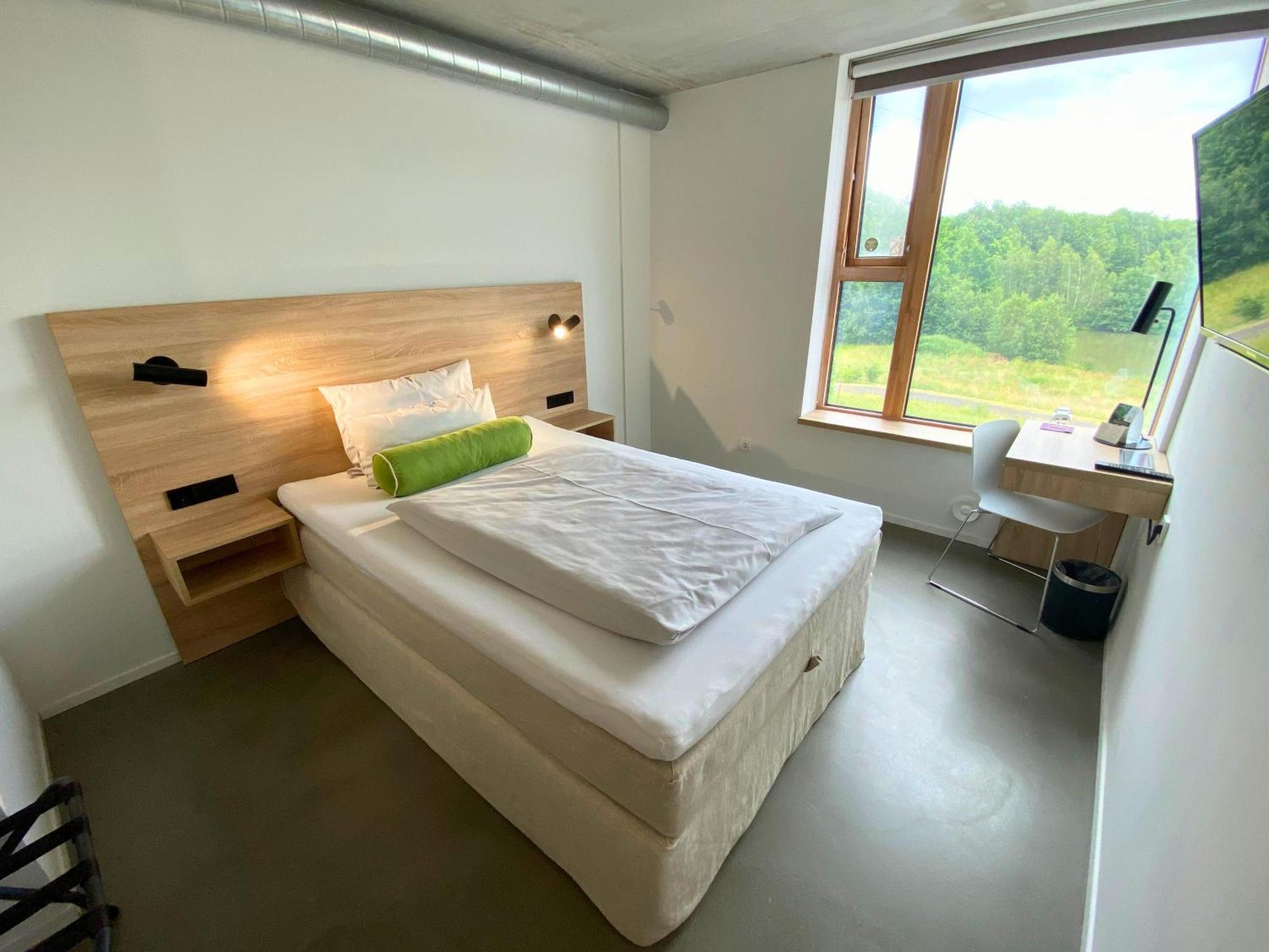 Avaneo Hotel Marktredwitz Esterno foto