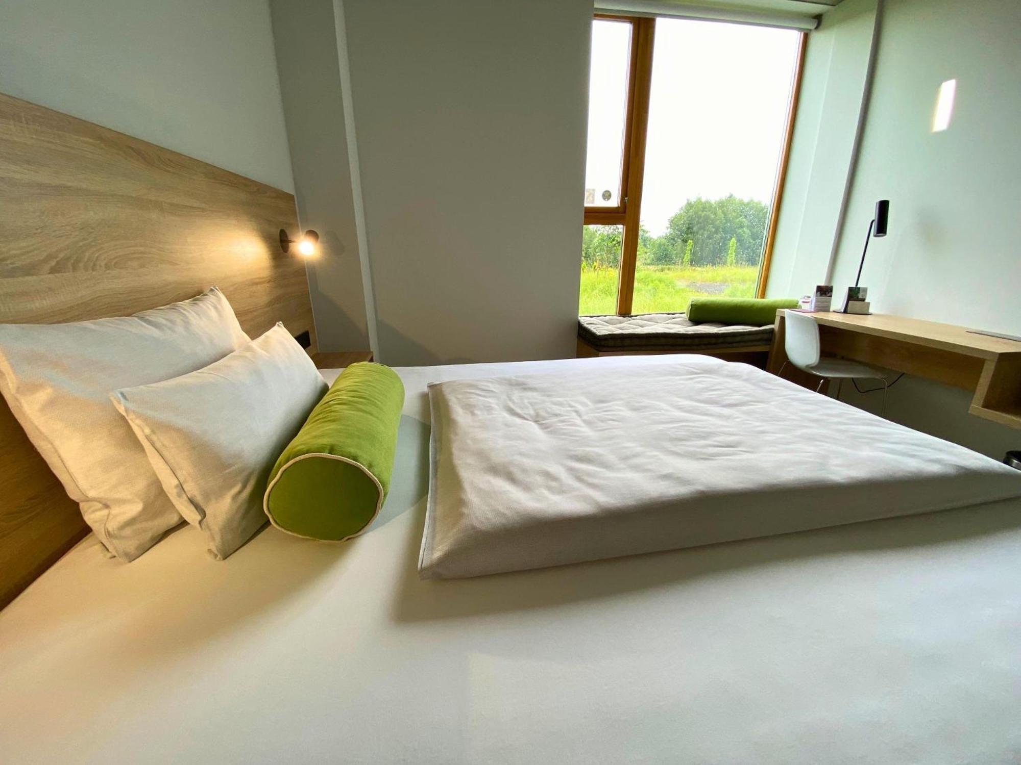 Avaneo Hotel Marktredwitz Esterno foto
